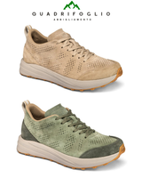 Scarpa Lomer Vitality Air Mounton, Bush