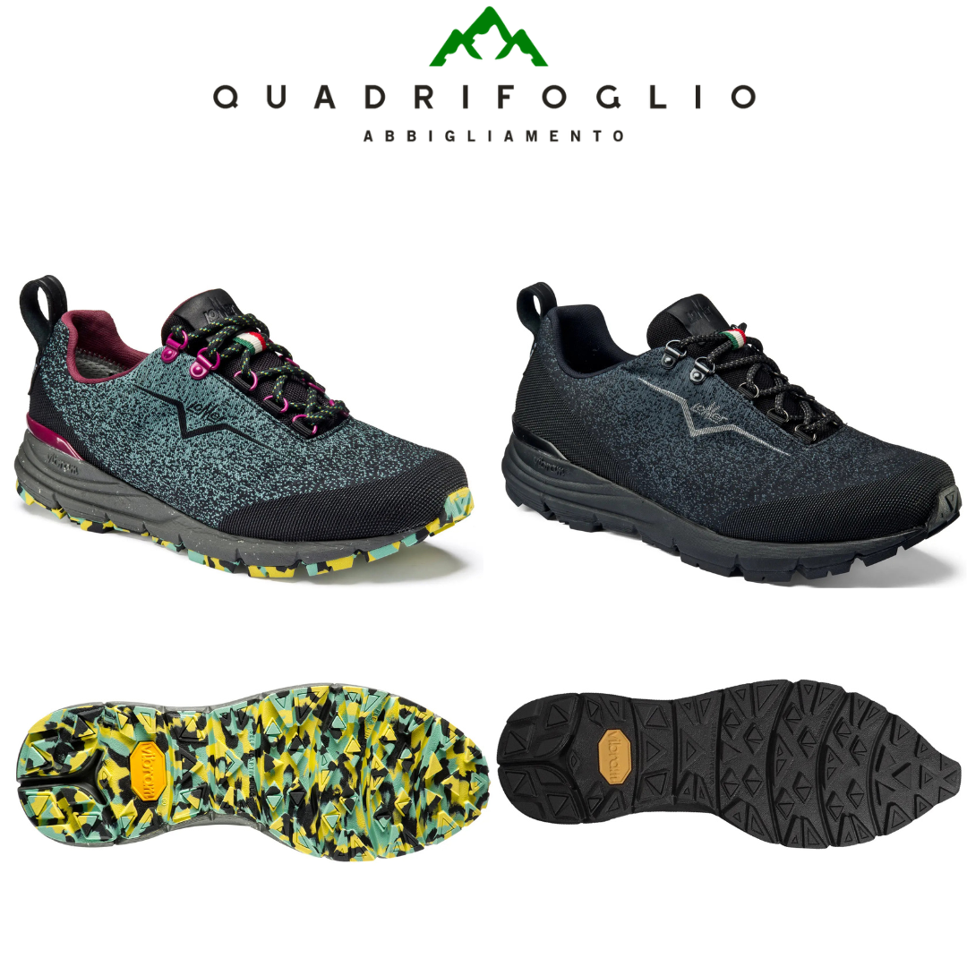 Scarpa Lomer Spider MTX