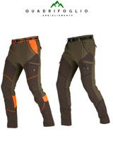 Pantalone Univers High Kevlar Arancio, Neutro