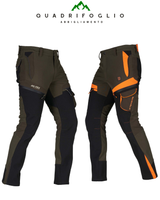 Pantalone Univers Tofane Softshell U-Tex
