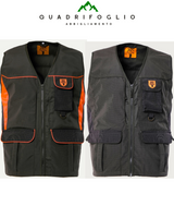 Gilet Rs LV701 arancio, neutro