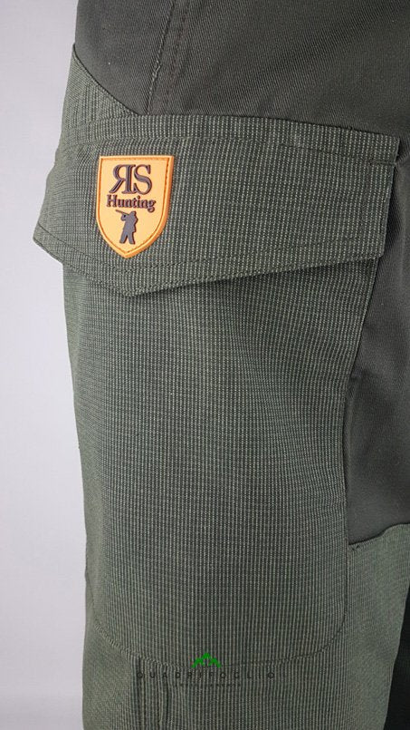 Pantalone da caccia RS Hunting  T98