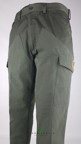 Pantalone da caccia RS Hunting  T98