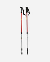 Bastone Ande Trekking, camminate nero, verde