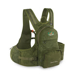 Trisacca Nature Marsupio Suede selva