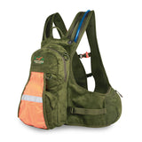 Trisacca Nature Marsupio Suede selva
