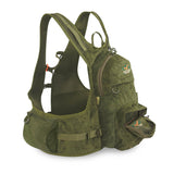Trisacca Nature Marsupio Suede selva