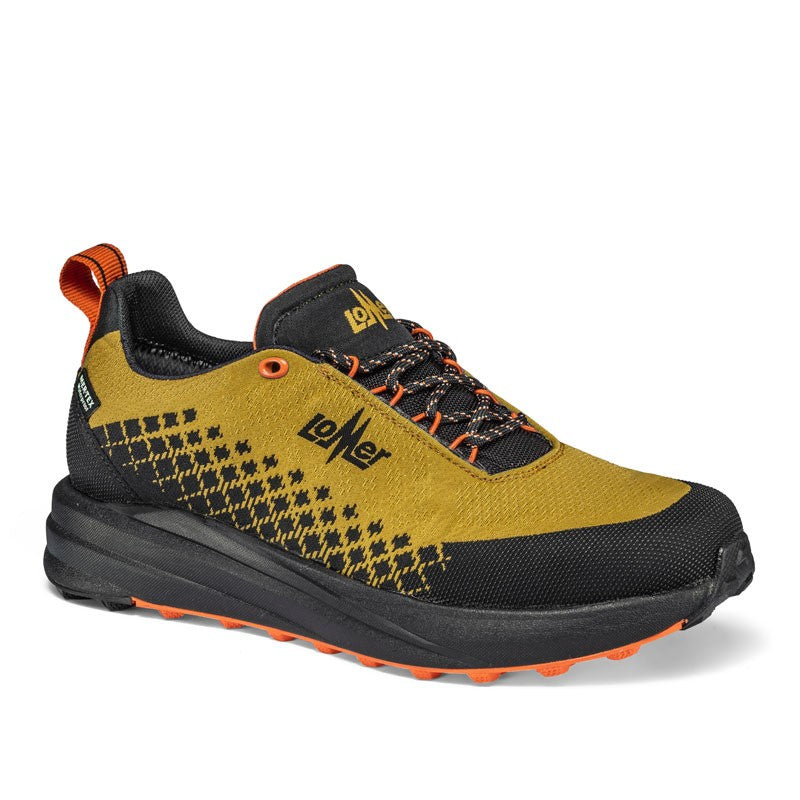 Scarpa Lomer Gravity MTX