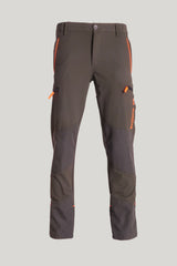 Pantalone RS T 108 neutro, arancio