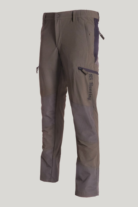 Pantalone RS T 108 neutro