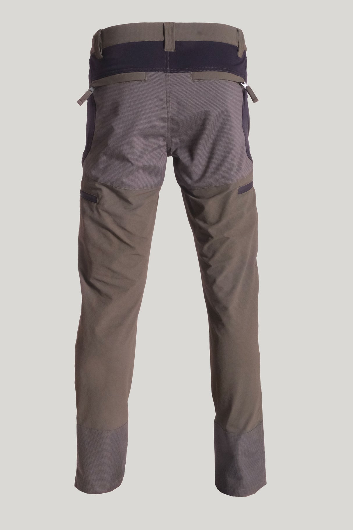 Pantalone RS T 108 neutro, arancio