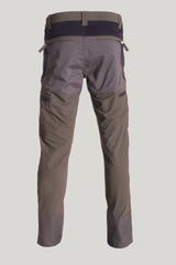 Pantalone RS T 108 neutro, arancio