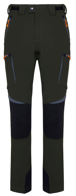 Pantalone Zotta Forest safety man pant