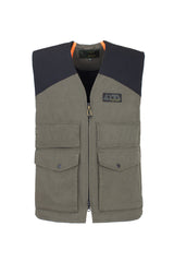 Zotta forest track man vest vest