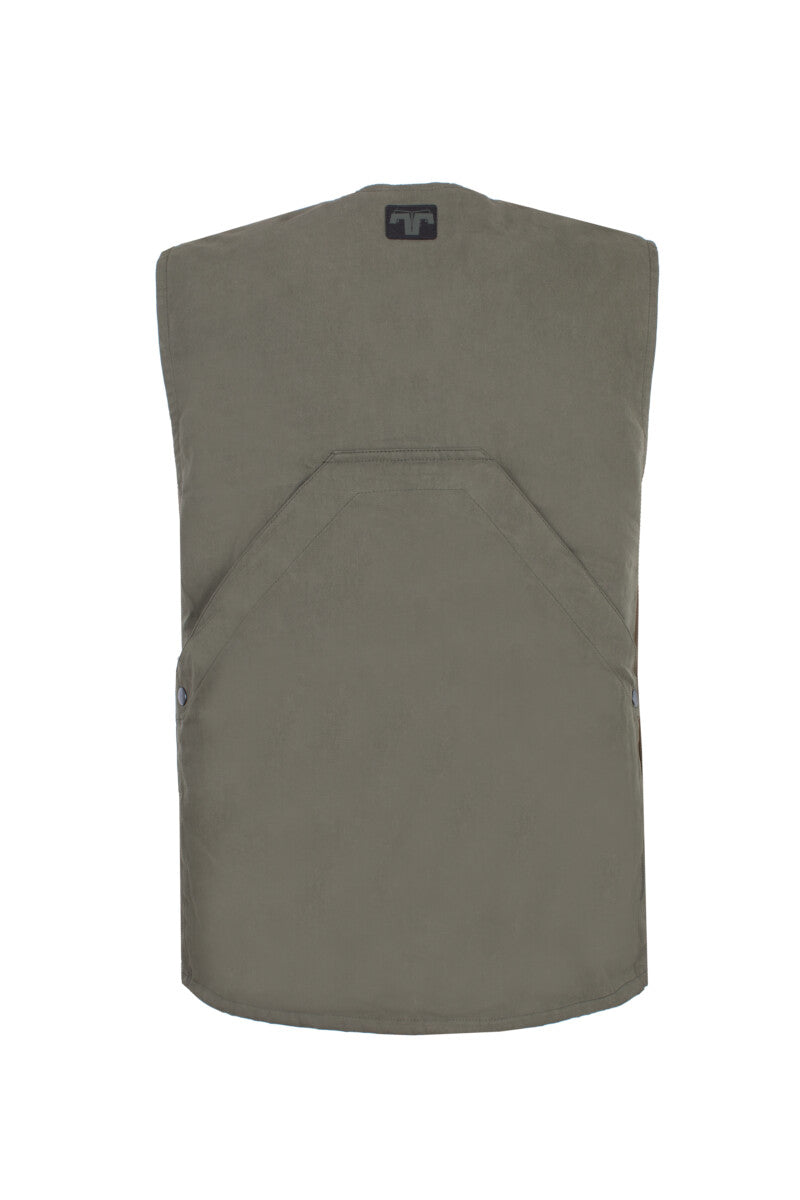 Zotta forest track man vest vest