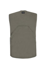 Zotta forest track man vest vest