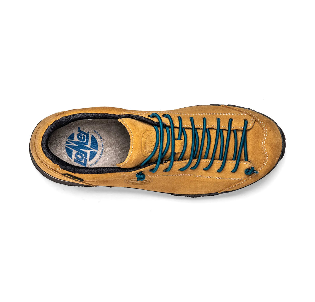 Scarpa Lomer Bio naturale