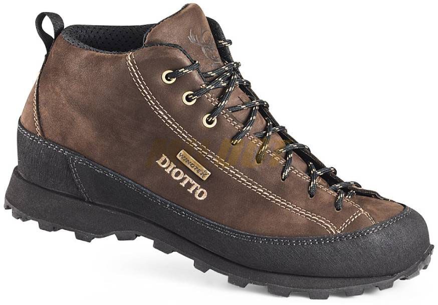 Scarpone Diotto Utah Lifestyle