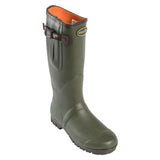 Stivale Percussion neoprene 1733