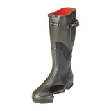 Stivale Percussion neoprene 1733