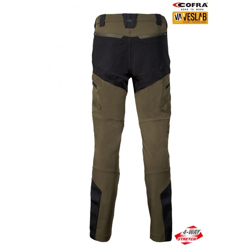 Pantaloni cofra deals