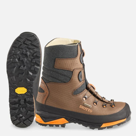 Scarpone Diotto Tornado HV