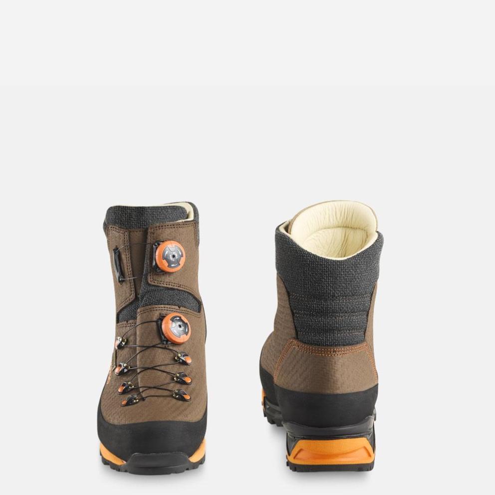 Scarpone Diotto Vortex Windtex