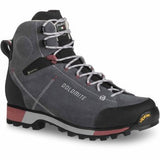 DOLOMITE CINQUANTAQUATTRO HIKE EVO GTX GUNMETAL GREY WOMAN