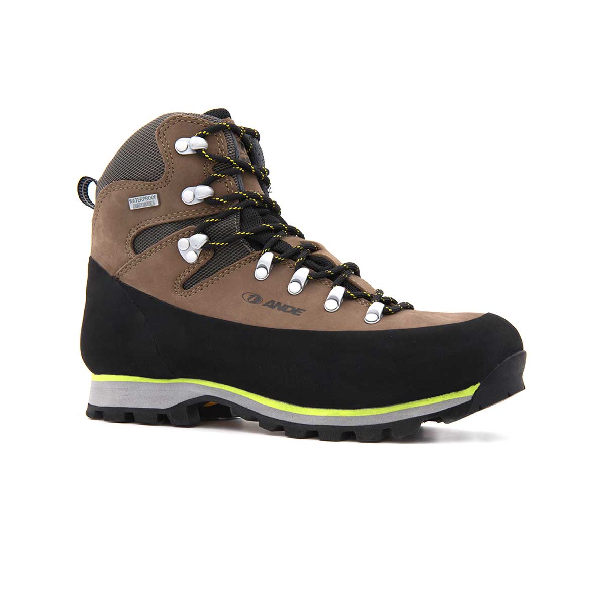 Scarpe da trekking ande online