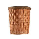 Gerla in vimini raccolta funghi RA Sport 27L