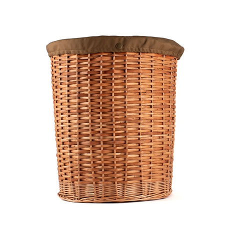Gerla in vimini raccolta funghi RA Sport 27L