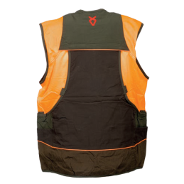 Gilet Blatex 45.1 arancio leggero e antistrappo
