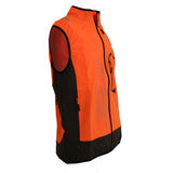 Gilet Blatex Art 461 neutro, arancio