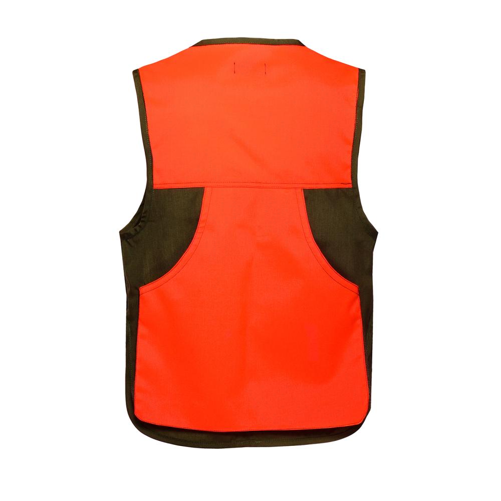 Vest bm hunting hunter orange, neutral