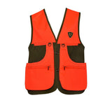 Vest bm hunting hunter orange, neutral