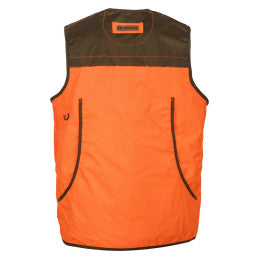 Gilet Percussion Savanne alta visibilità