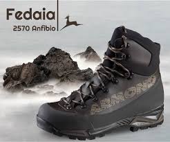 Armond Fedaia 2570 sympatex boot