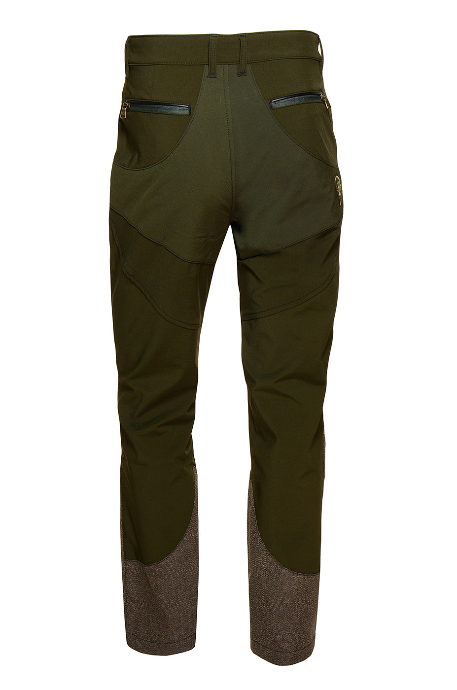 Thorn green power bm hunting hunting trousers – Quadrifoglio