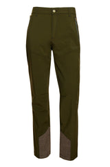 Cortina Full Green Pantalone per la caccia |Capone Caccia Cortina Full Green Pantalone per la caccia |Capone Caccia