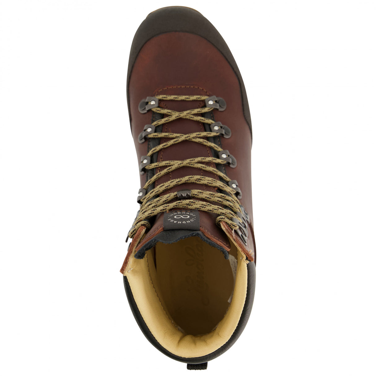 Lundhags stoore mid boot