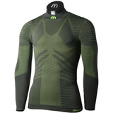 Maglia Mico lupetto manica lunga man - extra dry skintech