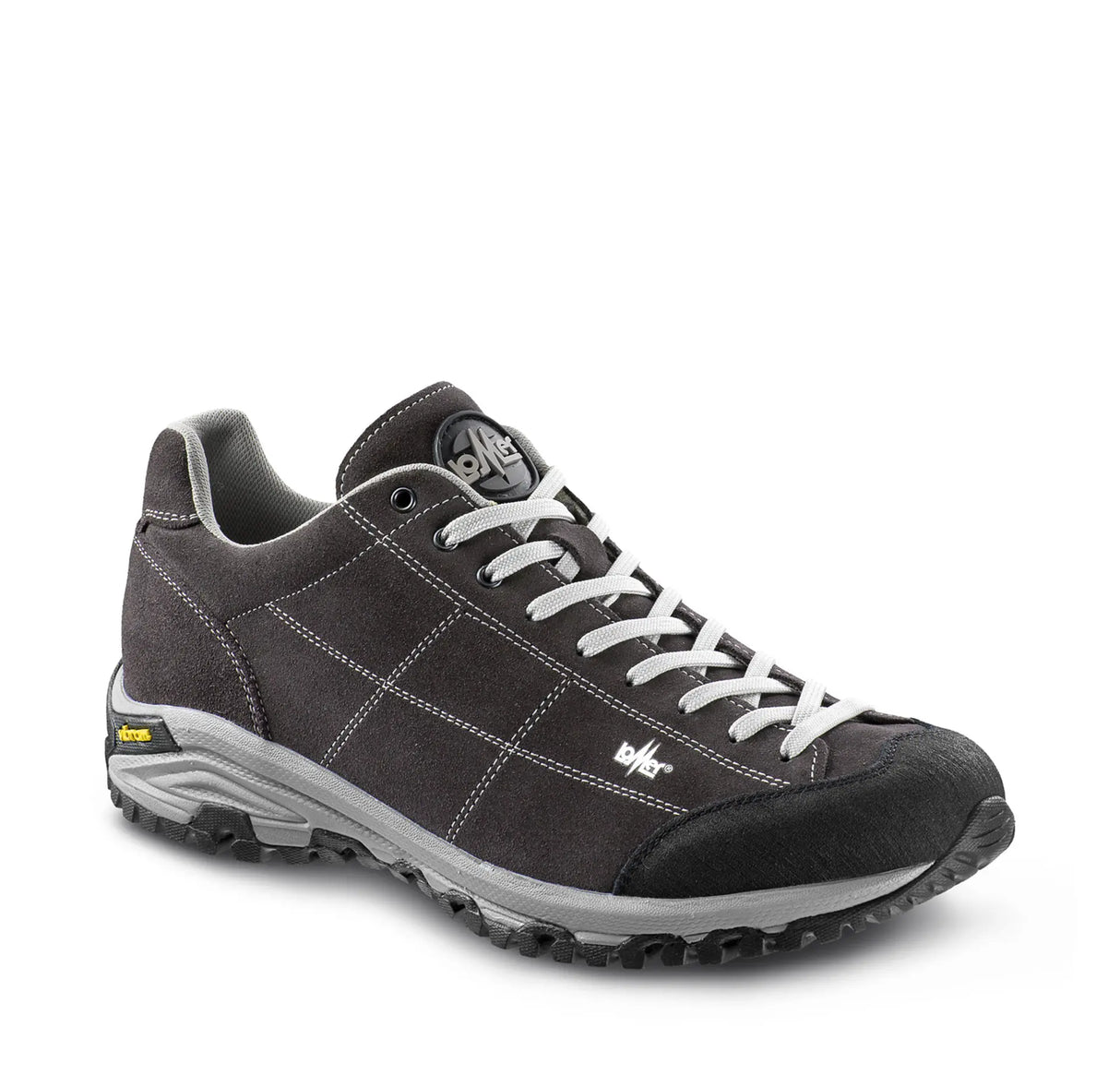 Scarpa Lomer Maipos catfish olive, antracite