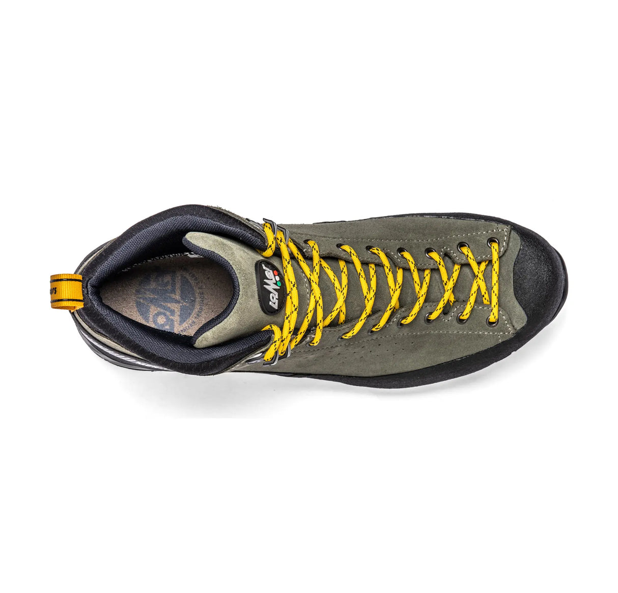 Scarpone Lomer Marmolada Mid MTX