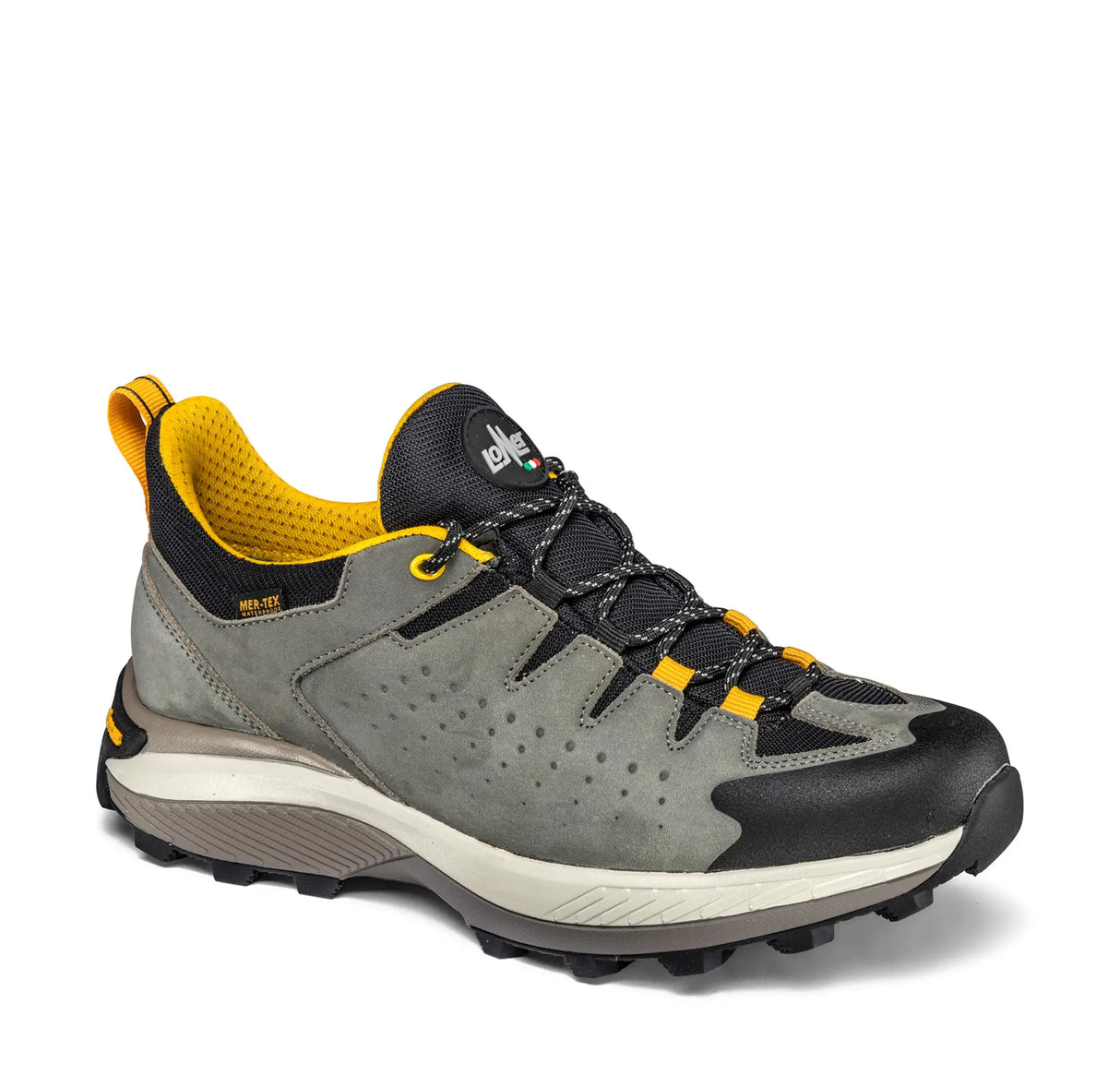 Scarpa Lomer Mercury cactus