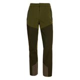 Pantalone BM hunting caccia woods evo green power