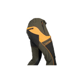 Pantalone Blatex articolo 935 arancio, neutro