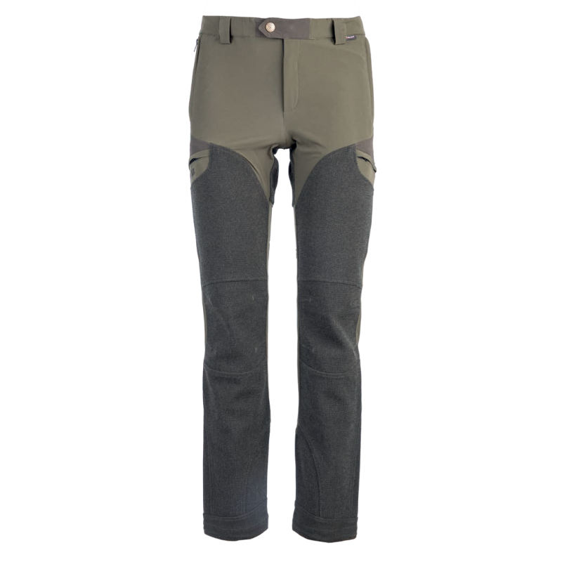 Pantalone Blatex articolo 935 arancio, neutro