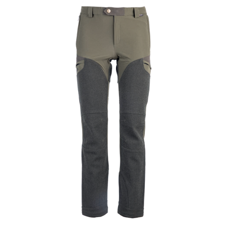 Pantalone Blatex articolo 935 arancio, neutro
