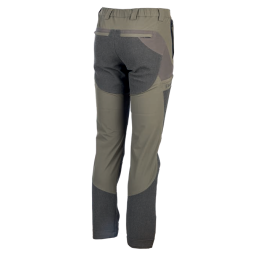 Pantalone Blatex articolo 935 arancio, neutro