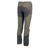 Pantalone Blatex articolo 935 arancio, neutro